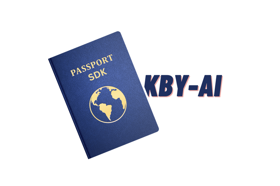 Passport Recognition SDK