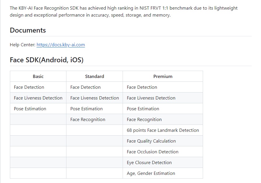 face_recognition_sdk_mobile_feature