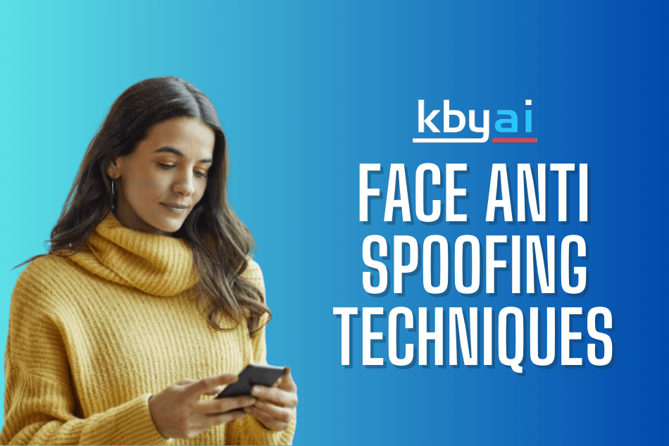 Face Anti-Spoofing Technique