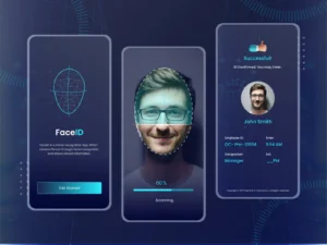 KBY-AI face recognition system