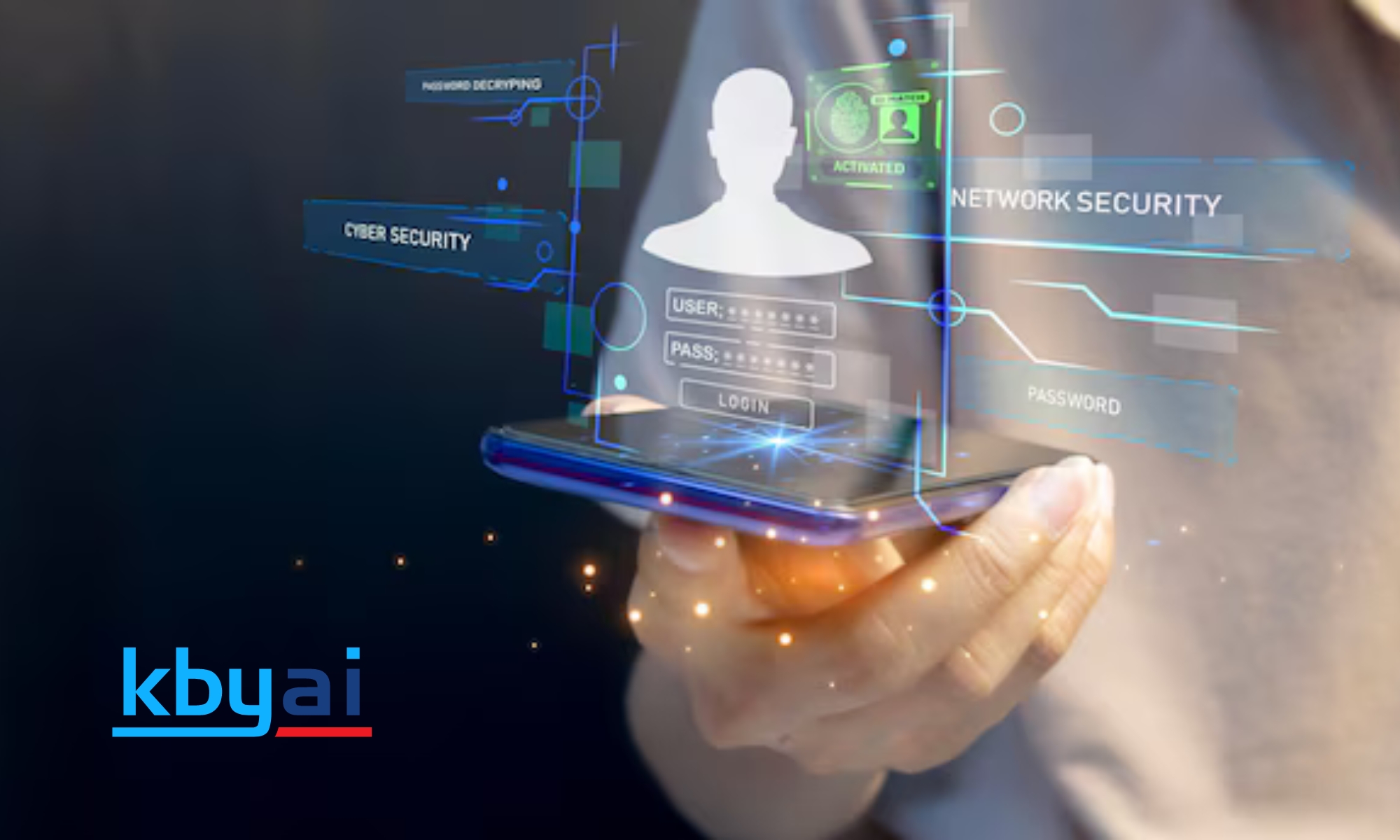 ID Document Recognition System 2025: A Complete Guide - KBY-AI