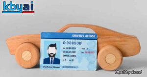 intelligent ID OCR software