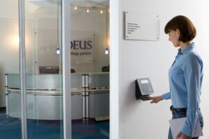ID verification process