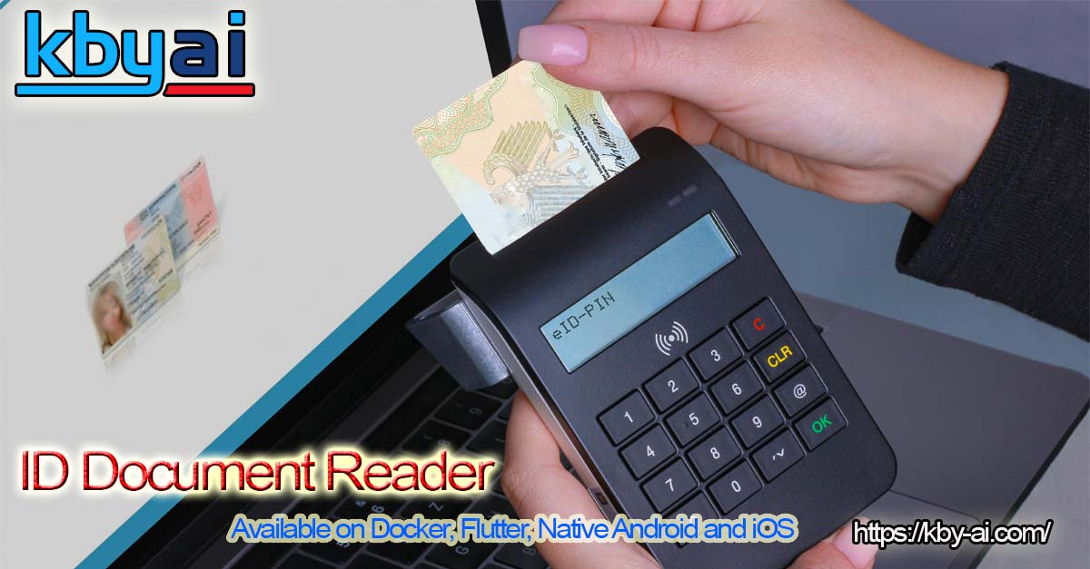 id reader