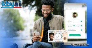 Modern KYC Verification Business Partner