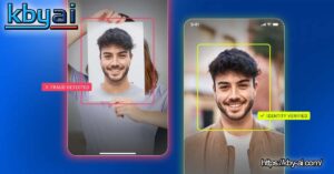 The Best Liveness Detection in KYC: Why Passive vs Active Methods Matter in 2025 1 face liveness detection mobile SDK from KBY-AI
