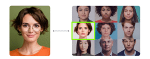 face comparison and recognition