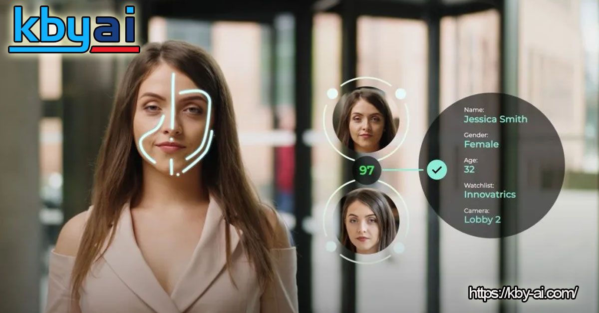 What Is Face Comparison? A Quick Explanation 1 face comparison