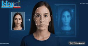 KBY-AI based face search engine
