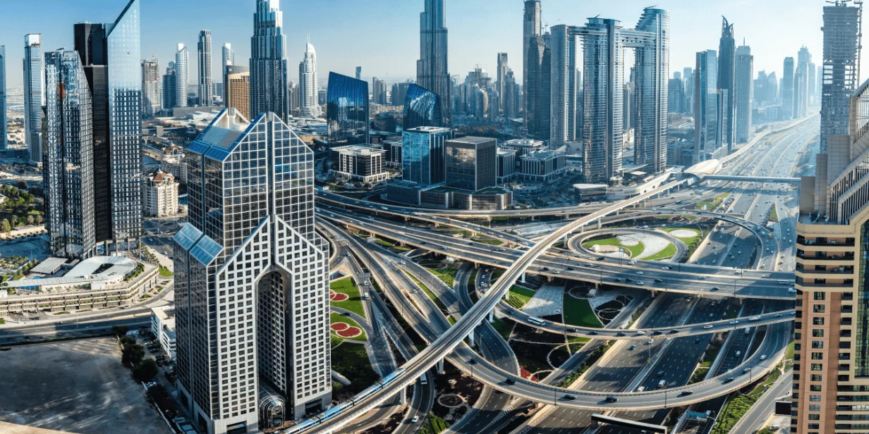 ALPR Accurate License Plate Reading for UAE