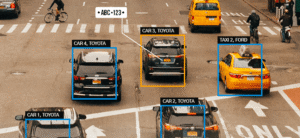 License Plate Recognition System
