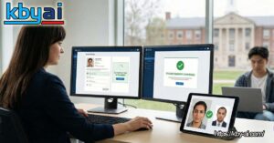 Identity Fraud Problem in University Admissions