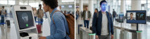 The KBY-AI Face Recognition SDK is deployed at multiple airports worldwide.
