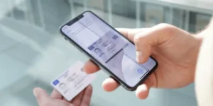 Identity Verification Preventing Fraud inside Online Marketplaces 1 powerful identity verification SDK from KBY-AI