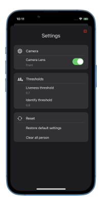 Face Recognition SDK 7 settings_face.png